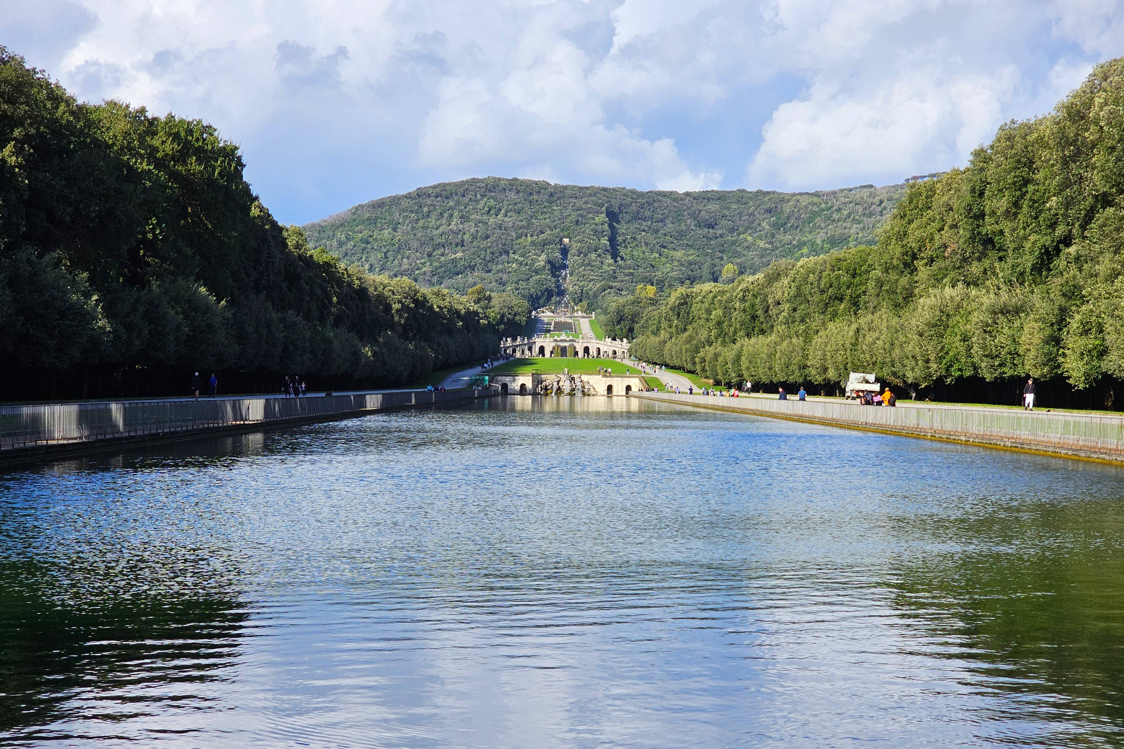 Caserta